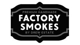 Factory Smokes by Drew Estate